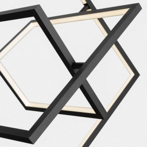 Подвесная люстра Citilux Cube CL719241 в Лабытнанги - labytnangi.ok-mebel.com | фото 11