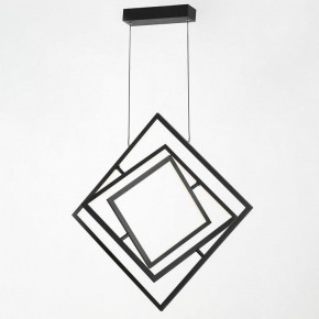 Подвесная люстра Citilux Cube CL719241 в Лабытнанги - labytnangi.ok-mebel.com | фото 4