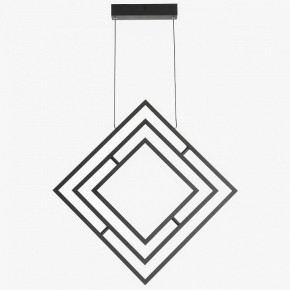 Подвесная люстра Citilux Cube CL719241 в Лабытнанги - labytnangi.ok-mebel.com | фото 5