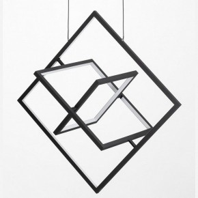 Подвесная люстра Citilux Cube CL719241 в Лабытнанги - labytnangi.ok-mebel.com | фото 8