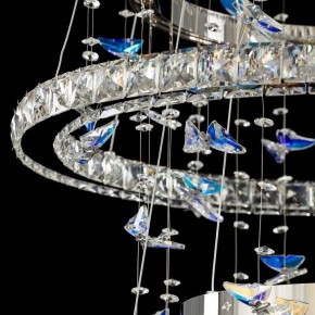 Подвесная люстра Citilux ETERA CL322090 в Лабытнанги - labytnangi.ok-mebel.com | фото 10