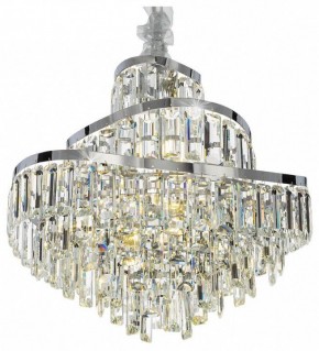 Подвесная люстра Citilux Naiad CL315151 в Лабытнанги - labytnangi.ok-mebel.com | фото