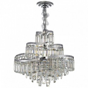 Подвесная люстра Citilux Naiad CL315151 в Лабытнанги - labytnangi.ok-mebel.com | фото 2