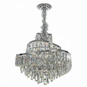 Подвесная люстра Citilux Naiad CL315151 в Лабытнанги - labytnangi.ok-mebel.com | фото 4