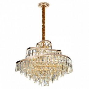 Подвесная люстра Citilux Naiad CL315162 в Лабытнанги - labytnangi.ok-mebel.com | фото 2