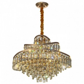 Подвесная люстра Citilux Naiad CL315162 в Лабытнанги - labytnangi.ok-mebel.com | фото 3
