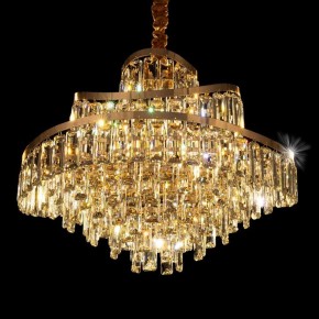 Подвесная люстра Citilux Naiad CL315162 в Лабытнанги - labytnangi.ok-mebel.com | фото 4