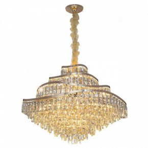Подвесная люстра Citilux Naiad CL315192 в Лабытнанги - labytnangi.ok-mebel.com | фото 2