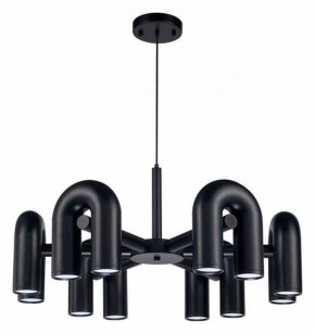 Подвесная люстра Divinare Twins 1092/06 PL-30 в Лабытнанги - labytnangi.ok-mebel.com | фото
