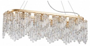 Подвесная люстра Favourite Diadem 4724-10P в Лабытнанги - labytnangi.ok-mebel.com | фото