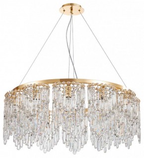 Подвесная люстра Favourite Diadem 4724-12P в Лабытнанги - labytnangi.ok-mebel.com | фото
