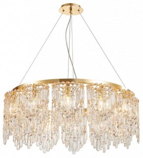 Подвесная люстра Favourite Diadem 4724-12P в Лабытнанги - labytnangi.ok-mebel.com | фото 4