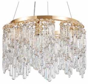 Подвесная люстра Favourite Diadem 4724-6P в Лабытнанги - labytnangi.ok-mebel.com | фото