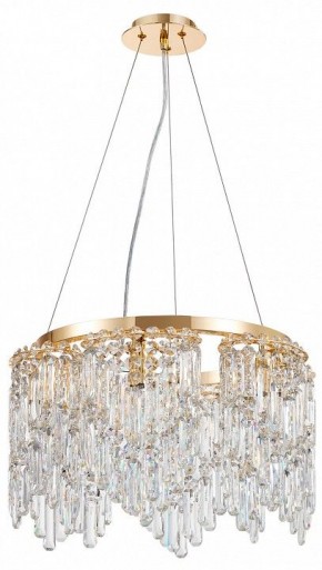 Подвесная люстра Favourite Diadem 4724-6P в Лабытнанги - labytnangi.ok-mebel.com | фото 2