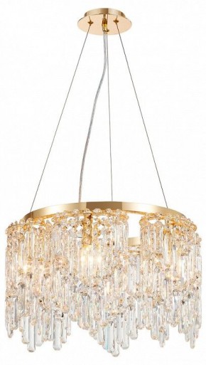 Подвесная люстра Favourite Diadem 4724-6P в Лабытнанги - labytnangi.ok-mebel.com | фото 3