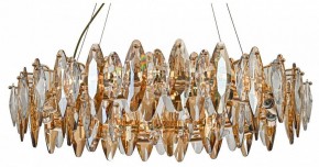 Подвесная люстра Favourite Glans 4719-12P в Лабытнанги - labytnangi.ok-mebel.com | фото 2