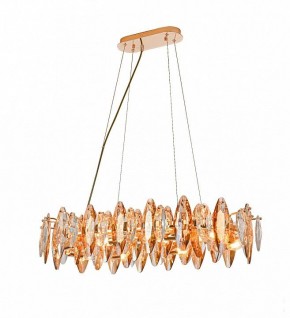 Подвесная люстра Favourite Glans 4719-8PC в Лабытнанги - labytnangi.ok-mebel.com | фото 3
