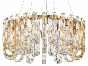 Подвесная люстра Favourite Infinity 4721-14P в Лабытнанги - labytnangi.ok-mebel.com | фото 1