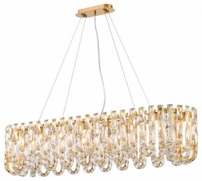 Подвесная люстра Favourite Infinity 4721-18P в Лабытнанги - labytnangi.ok-mebel.com | фото 3
