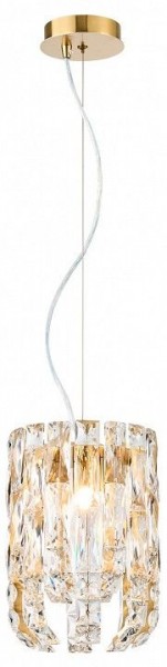 Подвесная люстра Favourite Infinity 4721-4P в Лабытнанги - labytnangi.ok-mebel.com | фото 3
