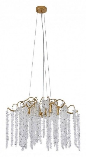 Подвесная люстра Favourite Liana 4134-6P в Лабытнанги - labytnangi.ok-mebel.com | фото 2