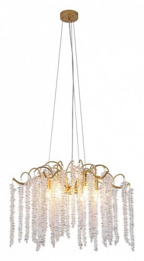 Подвесная люстра Favourite Liana 4134-6P в Лабытнанги - labytnangi.ok-mebel.com | фото 3