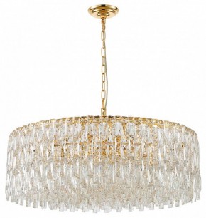 Подвесная люстра Favourite Robby 4722-18P в Лабытнанги - labytnangi.ok-mebel.com | фото 2