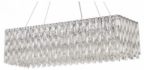 Подвесная люстра Favourite Robby 4723-10P в Лабытнанги - labytnangi.ok-mebel.com | фото