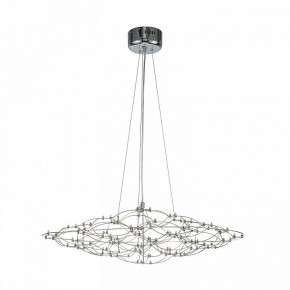Подвесная люстра Favourite Thinner 4305-8P в Лабытнанги - labytnangi.ok-mebel.com | фото 2