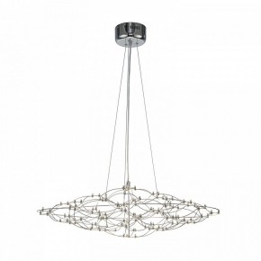 Подвесная люстра Favourite Thinner 4305-8P в Лабытнанги - labytnangi.ok-mebel.com | фото 3