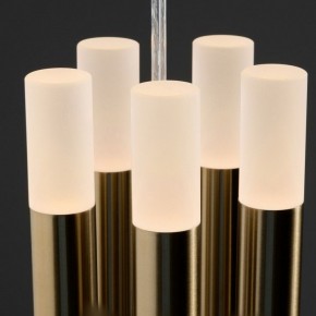 Подвесная люстра Freya Wands FR6130PL-L30B в Лабытнанги - labytnangi.ok-mebel.com | фото 7