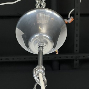 Подвесная люстра Imperiumloft ODEON CLEAR GLASS FRINGE 3 40,1539 в Лабытнанги - labytnangi.ok-mebel.com | фото 12