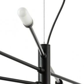 Подвесная люстра Lightstar Ragno 733187 в Лабытнанги - labytnangi.ok-mebel.com | фото 3
