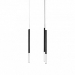 Подвесная люстра Lightstar Tubo L3T747147 в Лабытнанги - labytnangi.ok-mebel.com | фото 2
