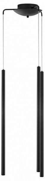 Подвесная люстра Lightstar Tubo L3T747337 в Лабытнанги - labytnangi.ok-mebel.com | фото