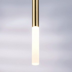 Подвесная люстра Lightstar Tubo L5T747133 в Лабытнанги - labytnangi.ok-mebel.com | фото 4