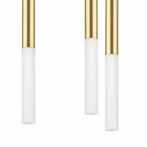 Подвесная люстра Lightstar Tubo L5T747133 в Лабытнанги - labytnangi.ok-mebel.com | фото 5