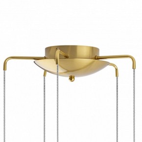 Подвесная люстра Lightstar Tubo L5T747133 в Лабытнанги - labytnangi.ok-mebel.com | фото 7