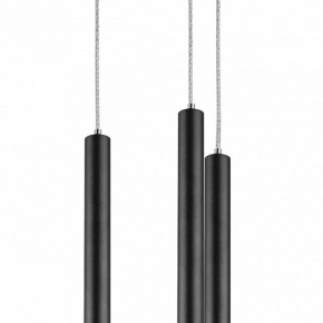 Подвесная люстра Lightstar Tubo L5T747247 в Лабытнанги - labytnangi.ok-mebel.com | фото 6