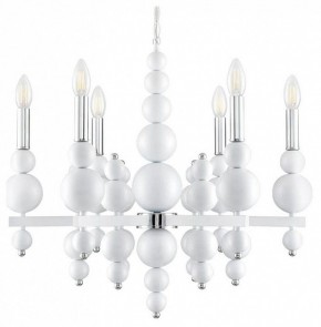 Подвесная люстра Lumion NANA 8260/6 в Лабытнанги - labytnangi.ok-mebel.com | фото