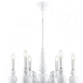 Подвесная люстра Lumion NANA 8260/6 в Лабытнанги - labytnangi.ok-mebel.com | фото 10