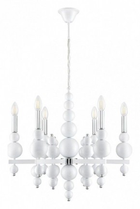 Подвесная люстра Lumion NANA 8260/6 в Лабытнанги - labytnangi.ok-mebel.com | фото 2