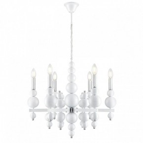 Подвесная люстра Lumion NANA 8260/6 в Лабытнанги - labytnangi.ok-mebel.com | фото 3