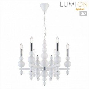 Подвесная люстра Lumion NANA 8260/6 в Лабытнанги - labytnangi.ok-mebel.com | фото 4