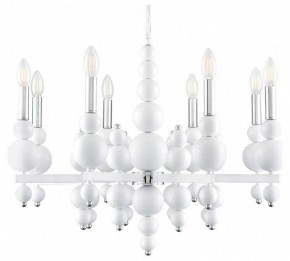Подвесная люстра Lumion NANA 8260/8 в Лабытнанги - labytnangi.ok-mebel.com | фото