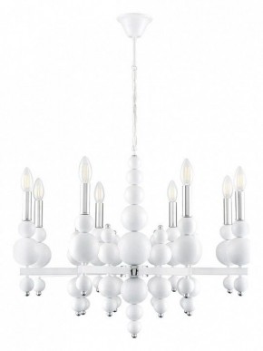 Подвесная люстра Lumion NANA 8260/8 в Лабытнанги - labytnangi.ok-mebel.com | фото 2