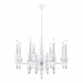 Подвесная люстра Lumion NANA 8260/8 в Лабытнанги - labytnangi.ok-mebel.com | фото 3