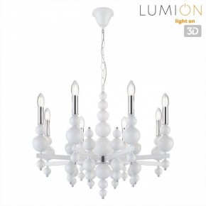 Подвесная люстра Lumion NANA 8260/8 в Лабытнанги - labytnangi.ok-mebel.com | фото 4