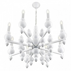 Подвесная люстра Lumion NANA 8260/8 в Лабытнанги - labytnangi.ok-mebel.com | фото 5