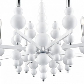 Подвесная люстра Lumion NANA 8260/8 в Лабытнанги - labytnangi.ok-mebel.com | фото 9